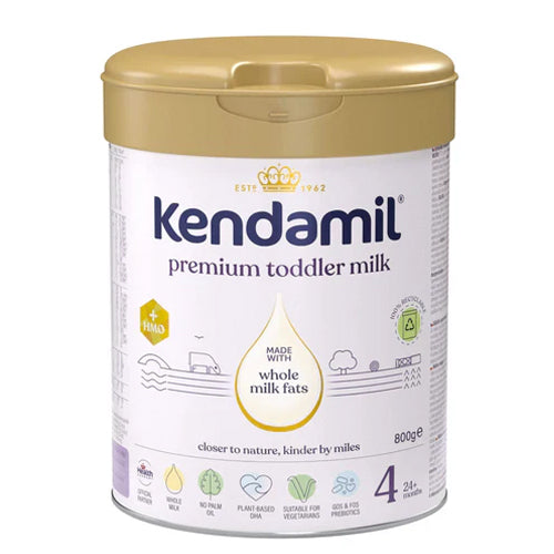 Kendamil Premium Stage 4 Toddler Milk 800g